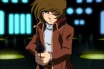 Space Pirate Captain Herlock - The Endless Odyssey, Outside