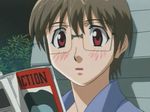 Onegai Teacher