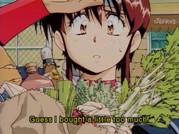Plastic Little