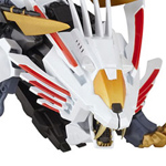 Blade Liger Mirage - Editions limitées