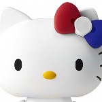 Hello Kitty TAMIYA Ver. - Editions limitées