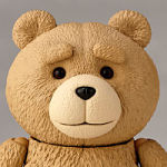 Ted 2 - Ted - Figure Complex Movie Revo