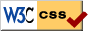 Validation CSS